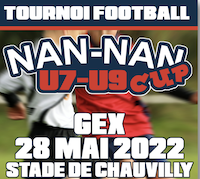 NAN-NAN CUP U7-U9