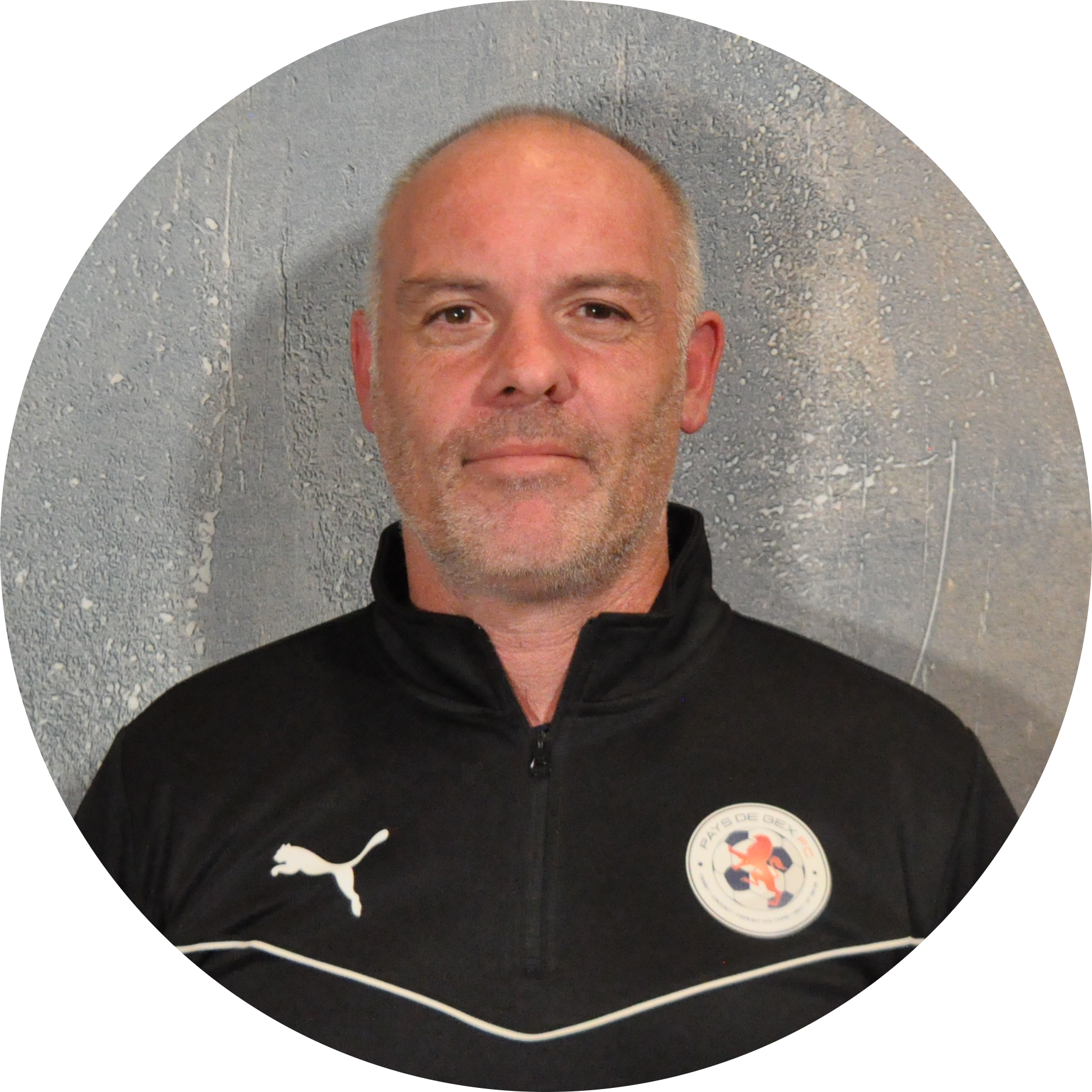 CHRISTOPHE HENRIETTE