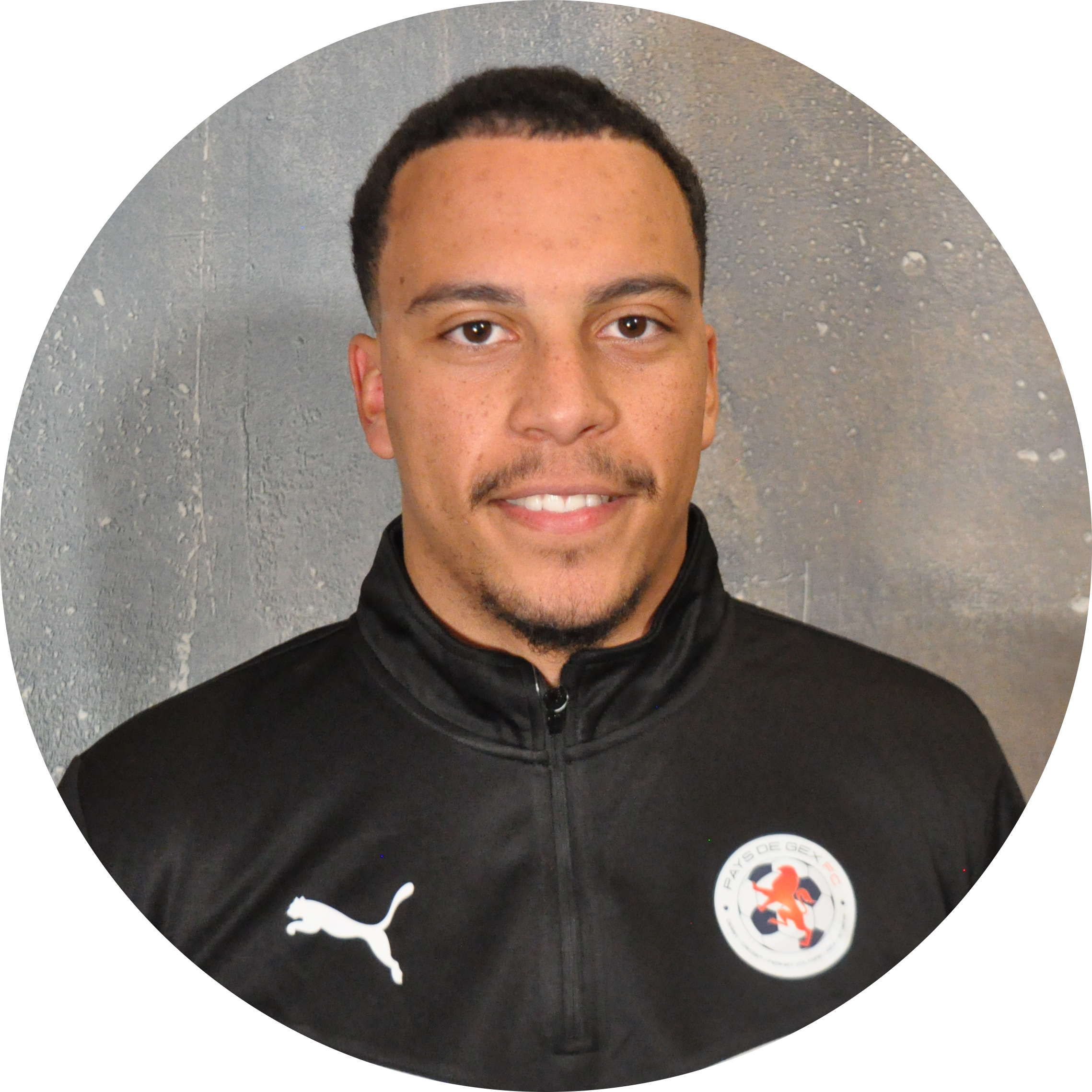 JEAN-YVES NGALENI YOSSA